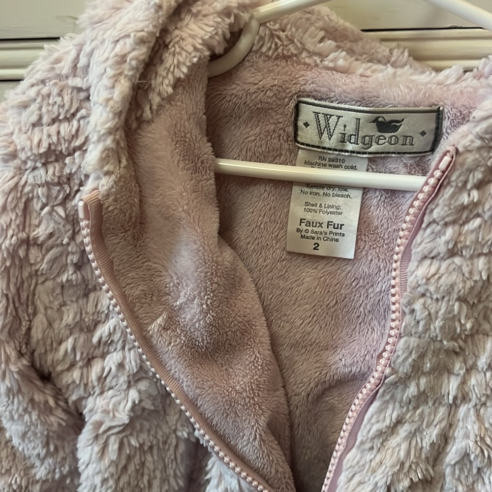 Widgeon Jacket - Picture 4 of 4